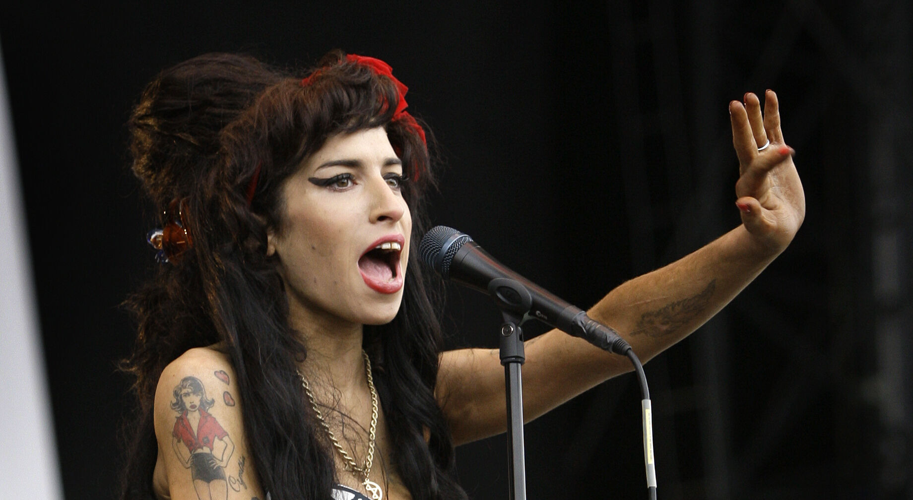 Music Amy Winehouse